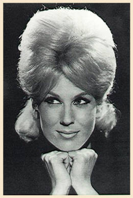 Dusty springfield фото